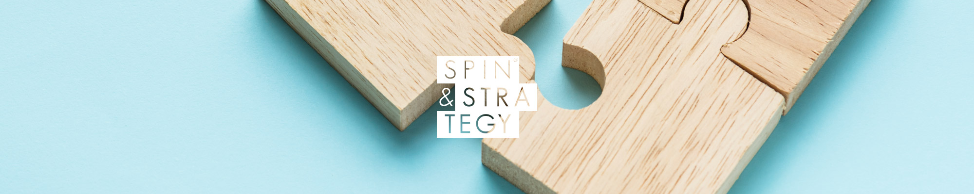 Spin & Strategy